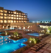 Grand Hyatt Doha